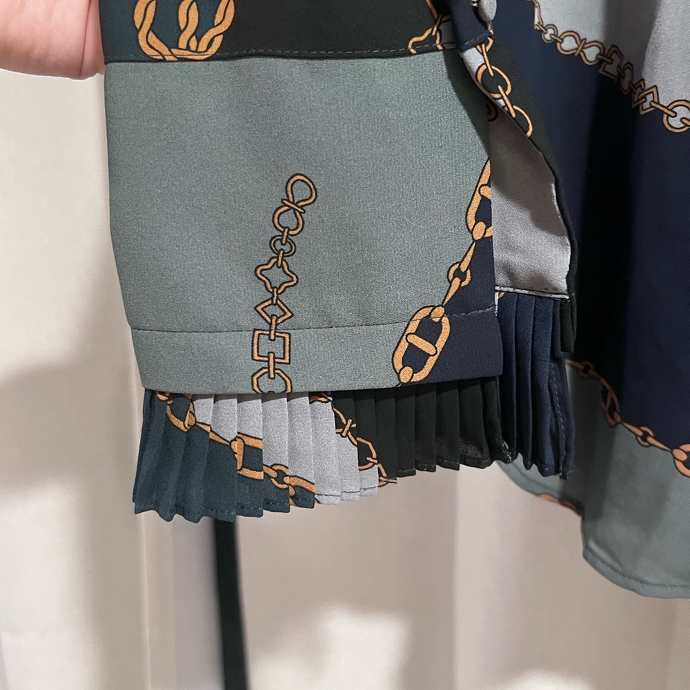 Ann Taylor Blouse